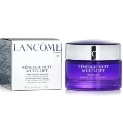 Renergie Multi-Lift Lifting Firming Anti-Wrinkle Night Cream