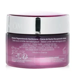 Renergie Nuit Multi-Glow Intense Recovery Night Cream