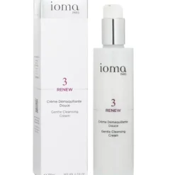 Renew - Gentle Cleansing Cream