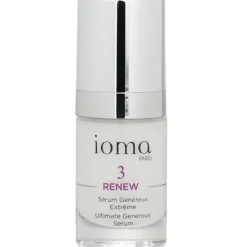 Renew - Ultimate Generous Serum