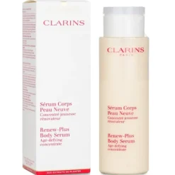 Renew Plus Body Serum