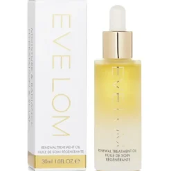 Renewal Treatment Oil