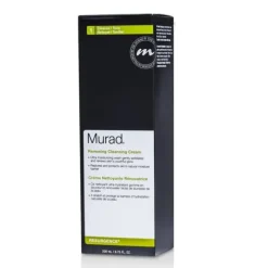 Renewing Cleansing Cream