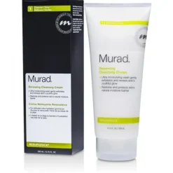 Renewing Cleansing Cream