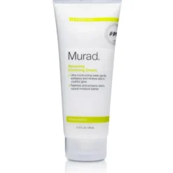 Renewing Cleansing Cream