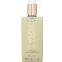 Renewing Hand & Body Wash