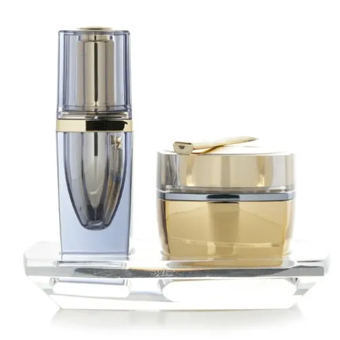 Re-Nutriv Re-Creation Eye Balm: Eye Balm 15ml + Night Serum 4ml