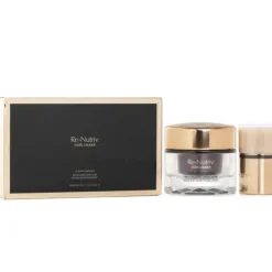 Re-Nutriv Ultimate Diamond Revitalizing Mask Noir