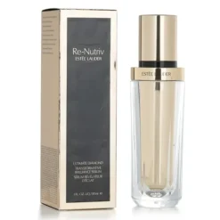 Re-Nutriv Ultimate Diamond Transformative Brilliance Serum