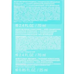 Repair & Moisture Trio Set