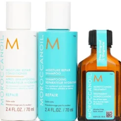 Repair & Moisture Trio Set