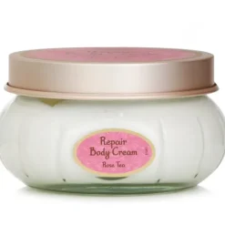 Repair Body Cream - Rose Tea