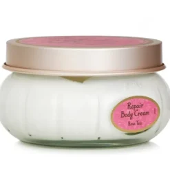 Repair Body Cream - Rose Tea