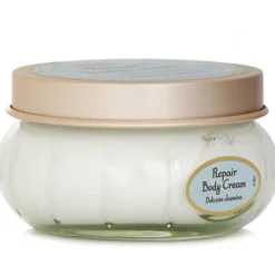 Repair Body Cream Jasmine