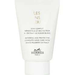 Repairing and Protective Complete Hand Care with White Mulberry Extract