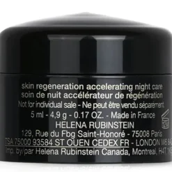RePlasty Age Recovery Night Cream (Miniature)