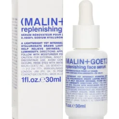 Replenishing Face Serum