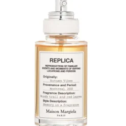 Replica Autumn Vibes Eau De Toilette Spray