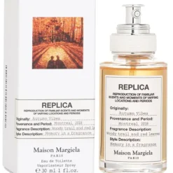 Replica Autumn Vibes Eau De Toilette Spray