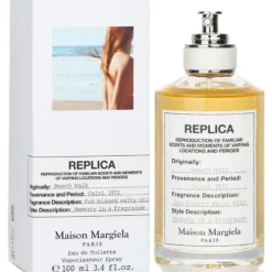 Replica Beach Walk Eau De Toilette Spray