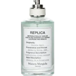 Replica Bubble Bath Eau De Toilette Spray