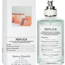 Replica Bubble Bath Eau De Toilette Spray