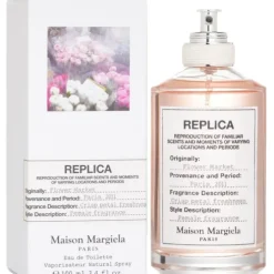 Replica Flower Market Eau De Toilette Spray