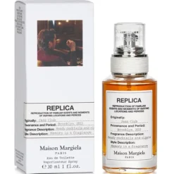 Replica Jazz Club Eau De Toilette Spray