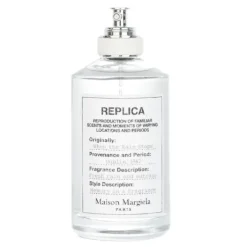 Replica When The Rain Stops Eau De Toilette Spray