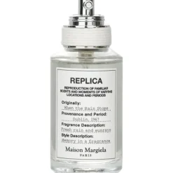 Replica When The Rain Stops Eau De Toilette Spray