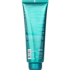 Resistance Bain Therapiste Balm-In -Shampoo Fiber Quality Renewal Care (For Very Damaged, Over-Porcessed Hair)