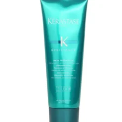 Resistance Bain Therapiste Balm-In-Shampoo Fiber Quality Renewal Care (For Very Damaged, Over-Processed Hair)