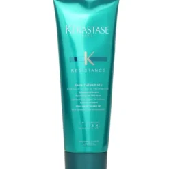 Resistance Bain Therapiste Balm-In-Shampoo Fiber Quality Renewal Care (For Very Damaged, Over-Processed Hair)