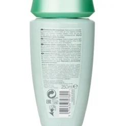 Resistance Bain Volumifique Thickening Effect Shampoo (For Fine Hair)