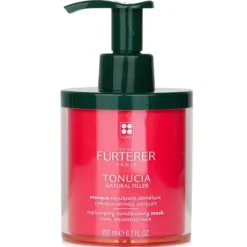 Resistance Force Architecte Reconstructing Masque (For Brittle, Very Damaged Hair, Split Ends)