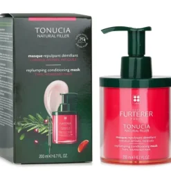 Resistance Force Architecte Reconstructing Masque (For Brittle, Very Damaged Hair, Split Ends)