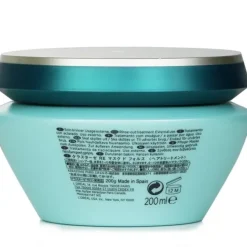 Resistance Masque Force Architecte Strengthening Masque (Brittle, Damaged Hair, Split Ends)