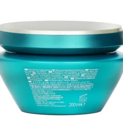 Resistance Masque Therapiste Fiber Quality Renewal Masque (For Very Damaged, Over-Processed Thick Hair)