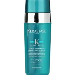Resistance Serum Therapiste Dual Treatment Fiber Quality Renewal Care (Extremely Damaged Lengths and Ends)