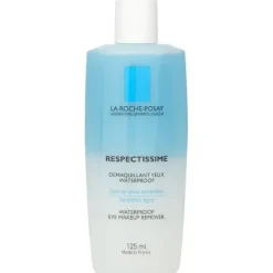 Respectissime Waterproof Eye Makeup Remover