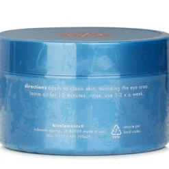 Restorative Clay - Pore-Refining Facial Mask