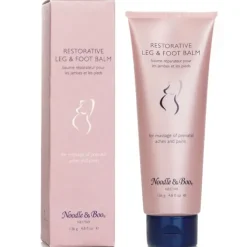 Restorative Leg & Foot Balm