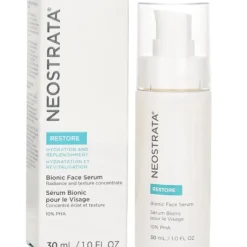 Restore - Bionic Face Serum 10% PHA