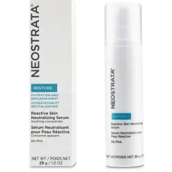 Restore - Reactive Skin Neutralizing Serum 6% PHA