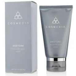 Restore Moisture-Rich Mask