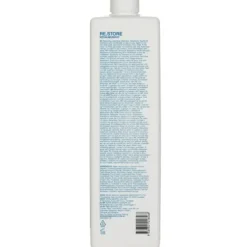 Re.Store (Repairing Cleansing Treatment)