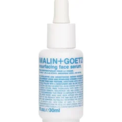 Resurfacing Face Serum