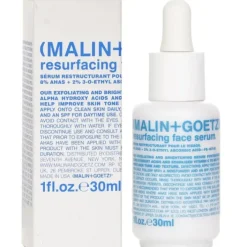 Resurfacing Face Serum