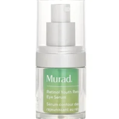 Resurgence Retinol Youth Renewal Eye Serum