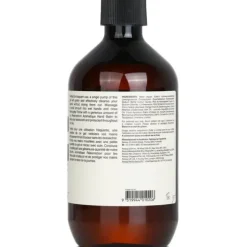 Resurrection Aromatique Hand Wash With Screw Cap